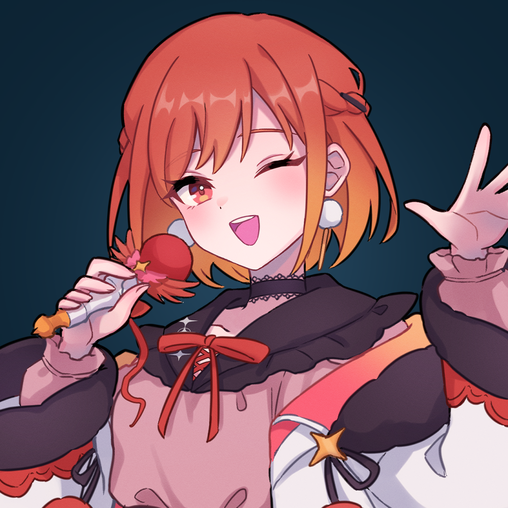 林梅 [畢業]